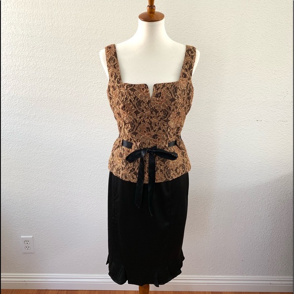 Cocktail Dress - Picture 1 of 5